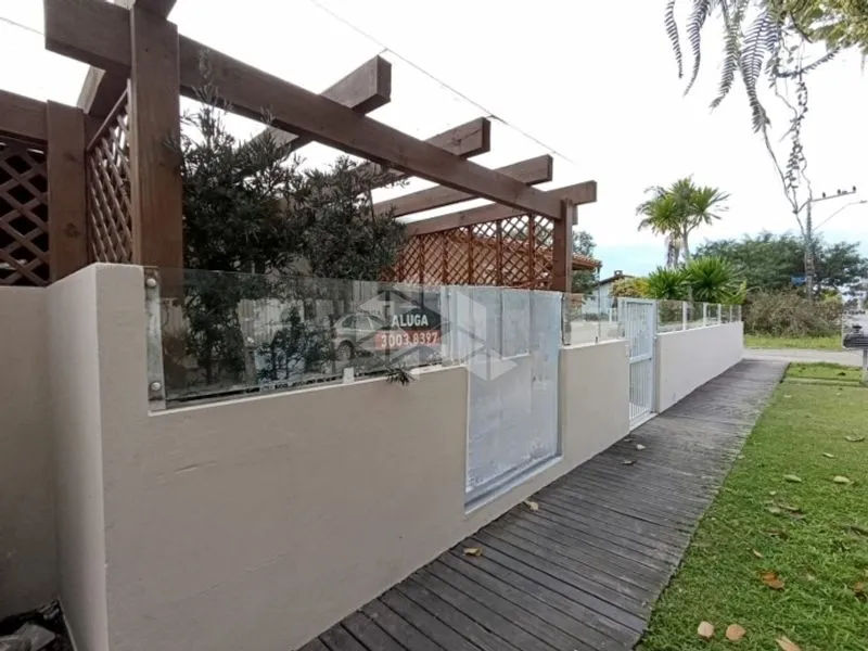 Furnished 1-bedroom house with open-plan kitchen — photo 21