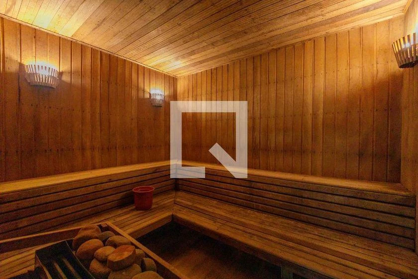 Apartamento mobiliado de 139 m² com 3 quartos e varanda — photo 44