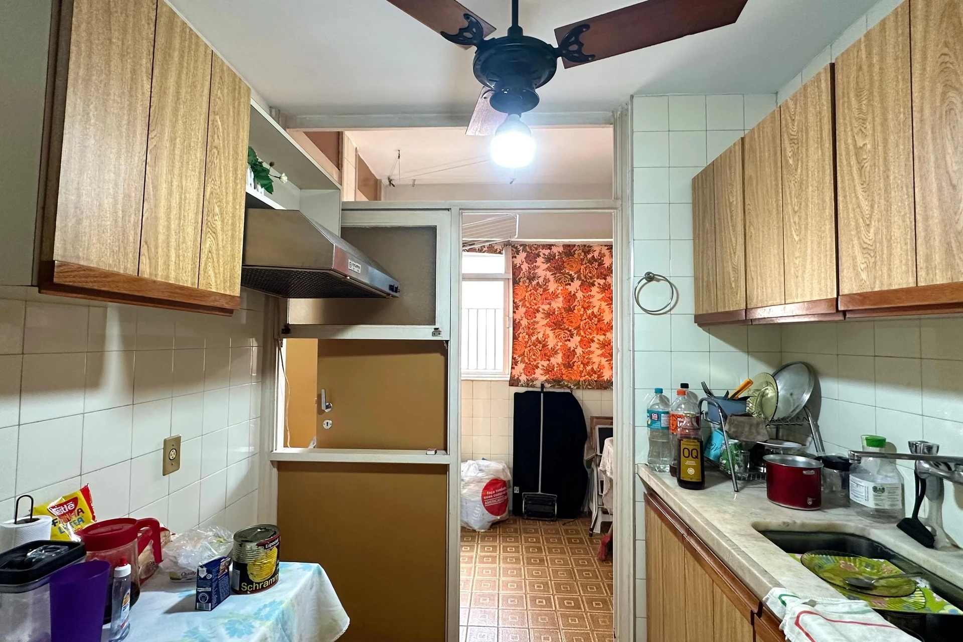 Квартира з 4 спальнями та видом на гори — photo 24