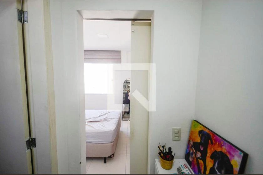 Apartamento de 2 quartos com espaço de home office, Tijuca — photo 15