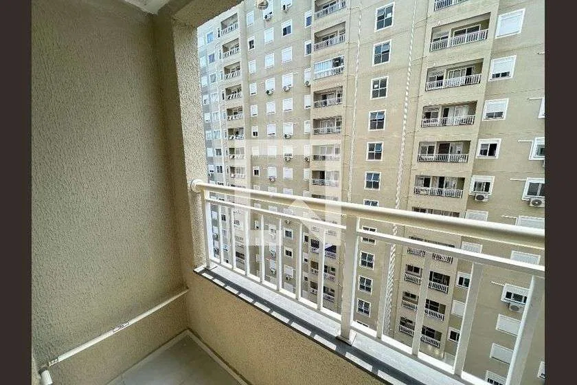 2-bedroom apartment in a building with a pool — photo 8
