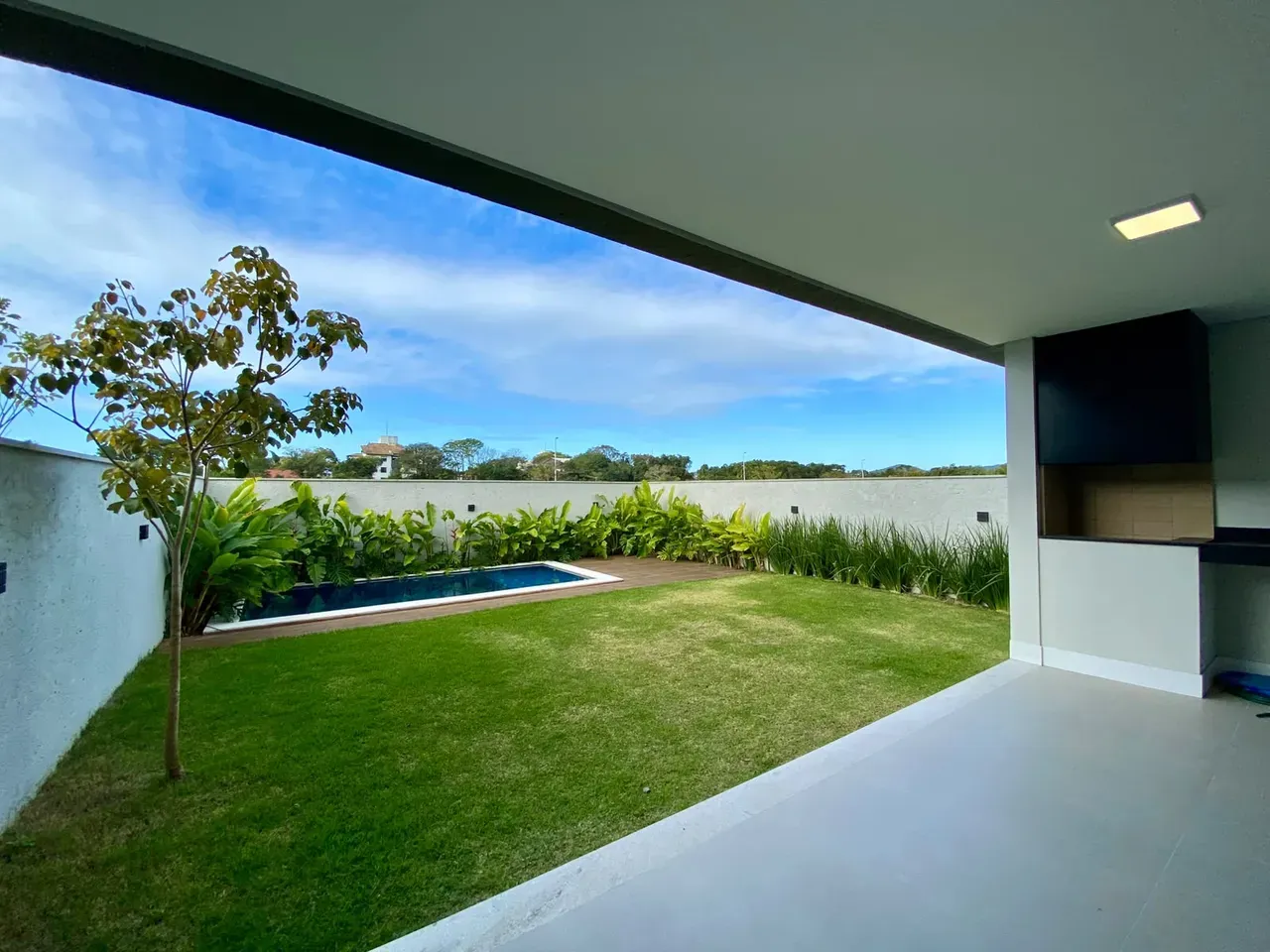Balcón gourmet y 3 dormitorios: casa de 250 m² — photo 10