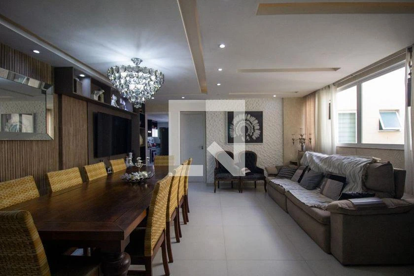 400 m² apartment with 3 en-suite bedrooms and open kitchen — photo 16