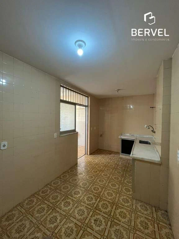112 m² rental apartment with 3 bedrooms and city view — photo 9