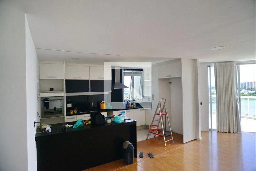 3-bedroom apartment with 225 m², 1 suite and balcony — photo 19