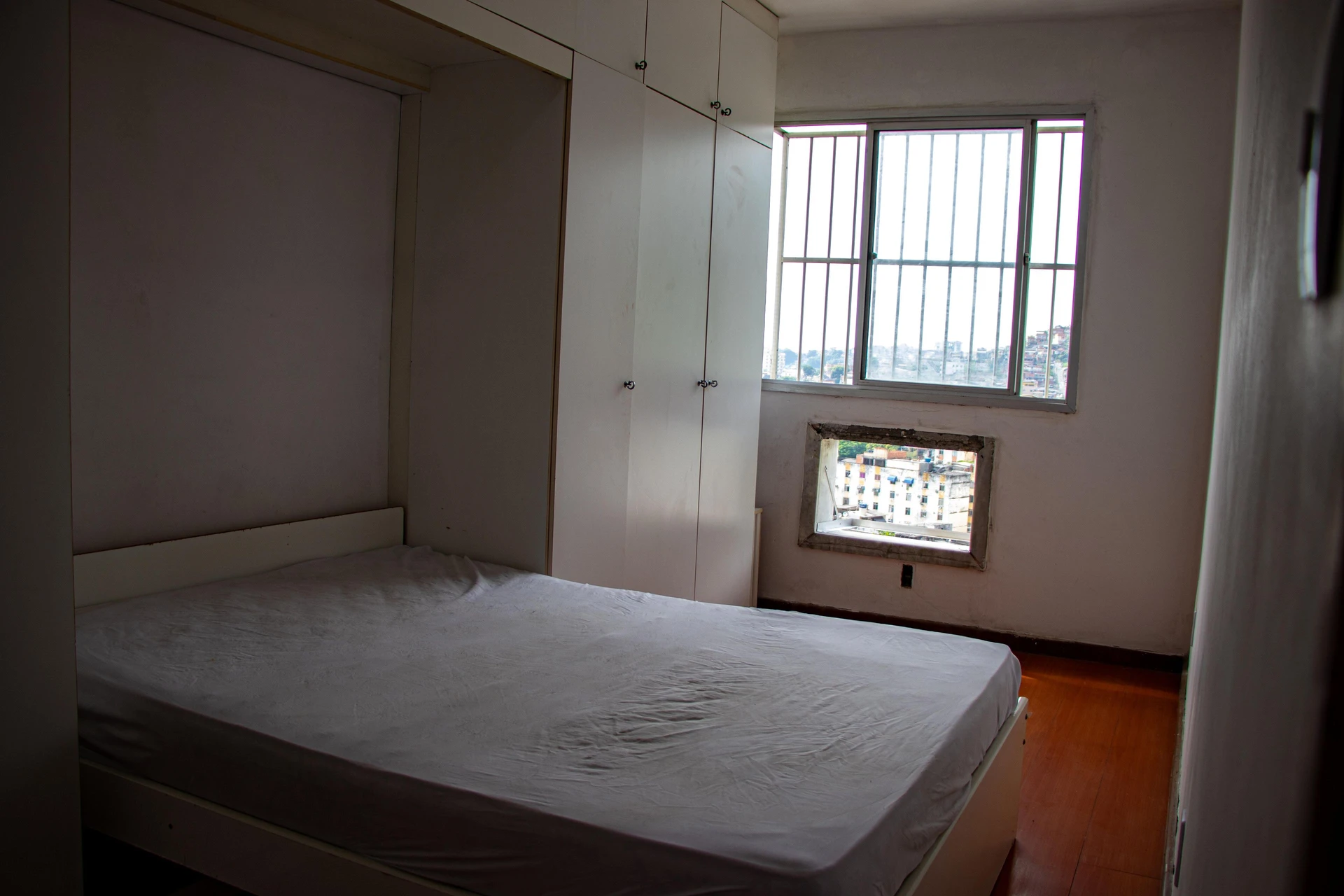 Apartamento sin amueblar con 2 dormitorios y 1 baño — photo 37
