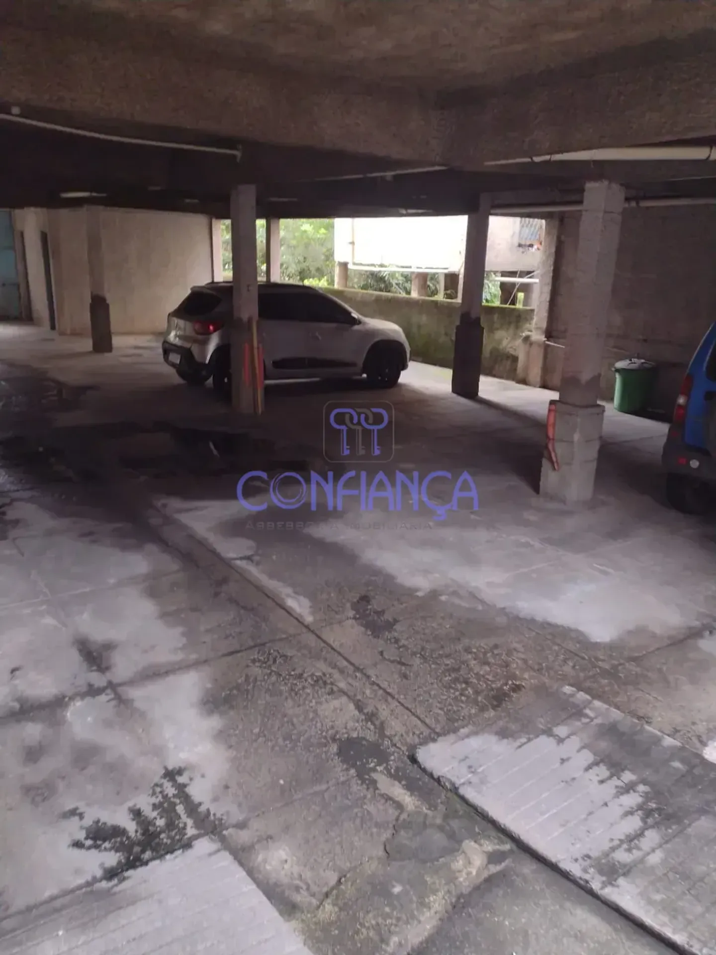 Apartamento de 2 quartos com espaço de home office — photo 15