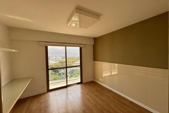 4-bedroom apartment with a separate kitchen, 260 m² — photo 10
