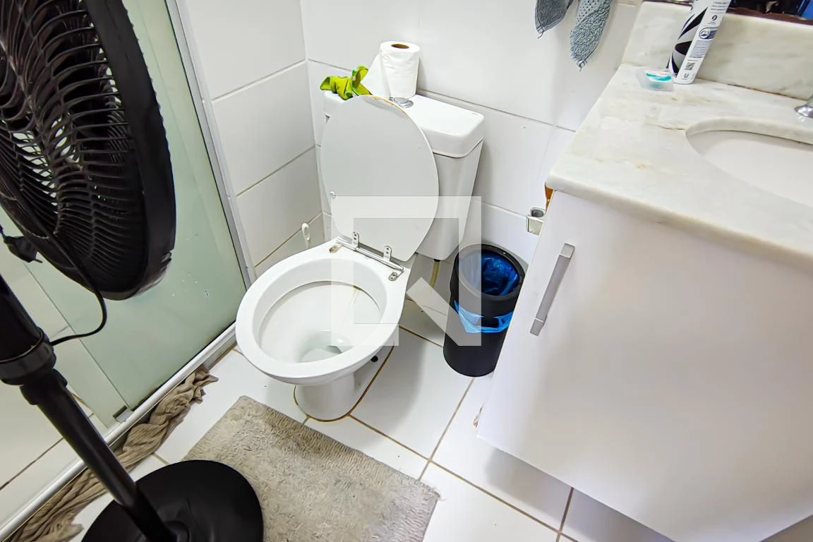 Apartamento de 2 quartos em condomínio com sauna — photo 32