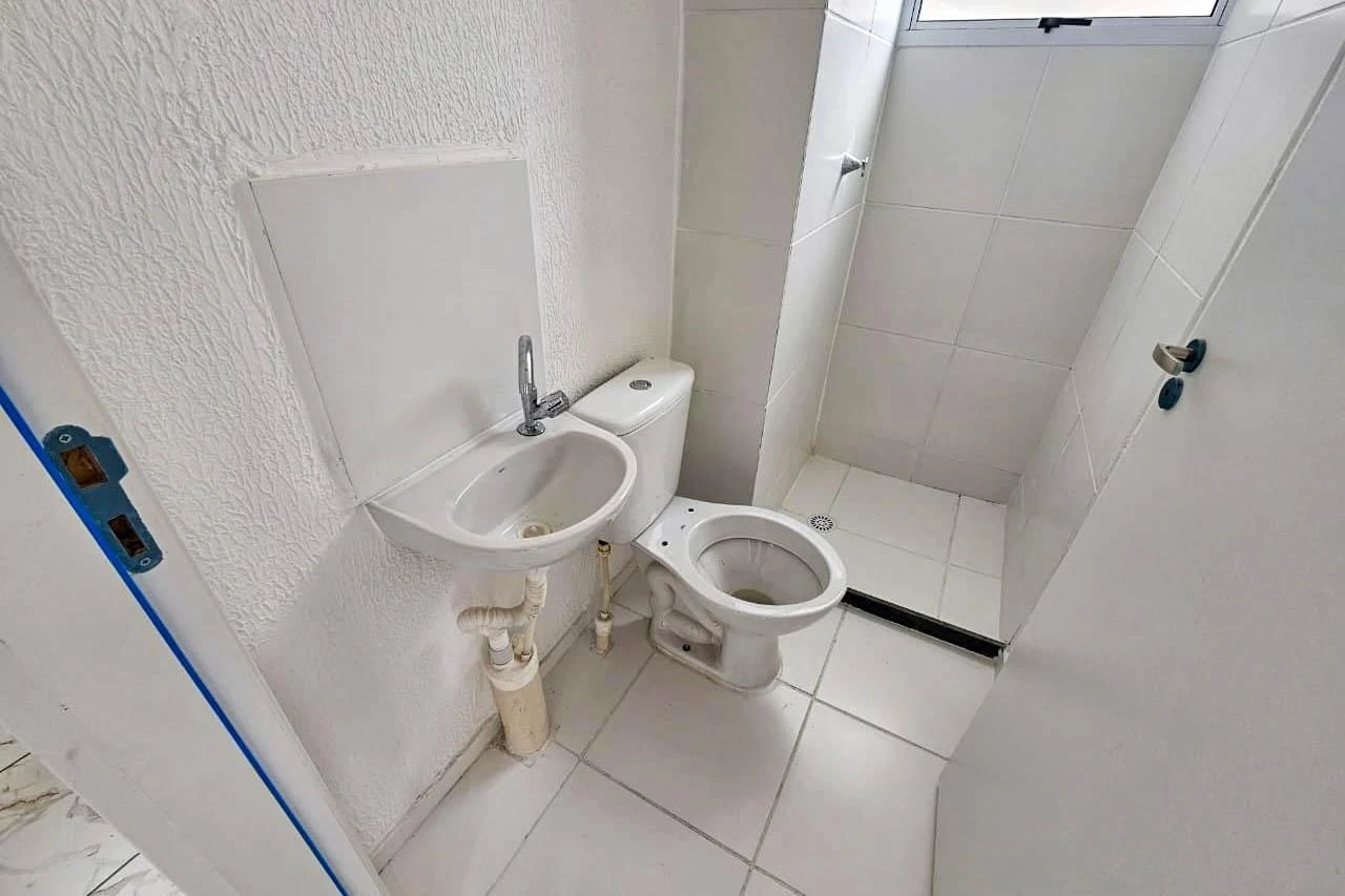 Apartamento de 2 quartos e 40 m² — photo 30