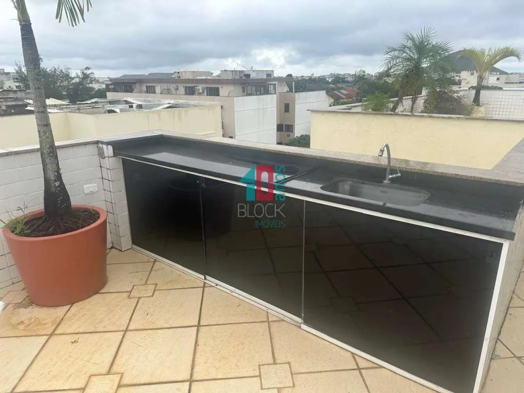 Apartamento com 3 quartos e suíte, 345 m² — photo 24