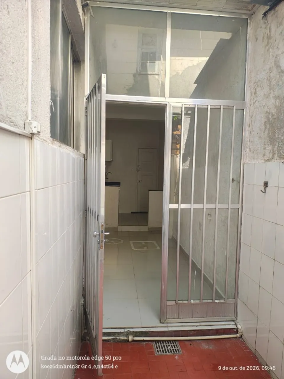One-bedroom, 50 m² apartment in Rio de Janeiro — photo 4