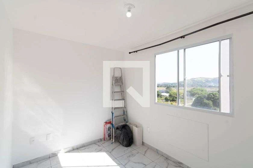 60 m² unfurnished apartment with 2 bedrooms and parking — photo 6