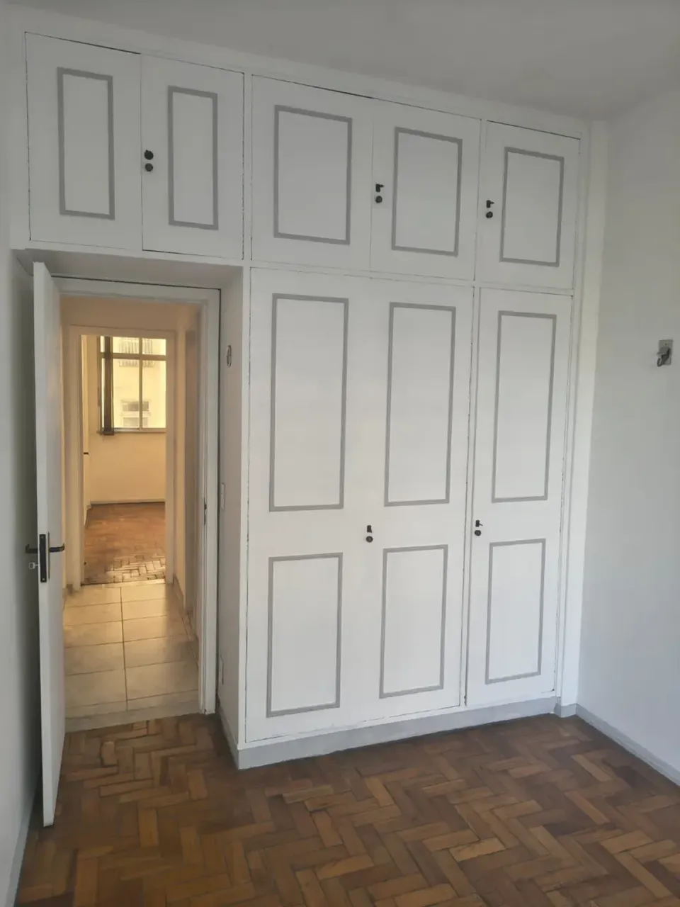 Apartamento de 89 m² com 3 quartos e 2 banheiros — photo 3