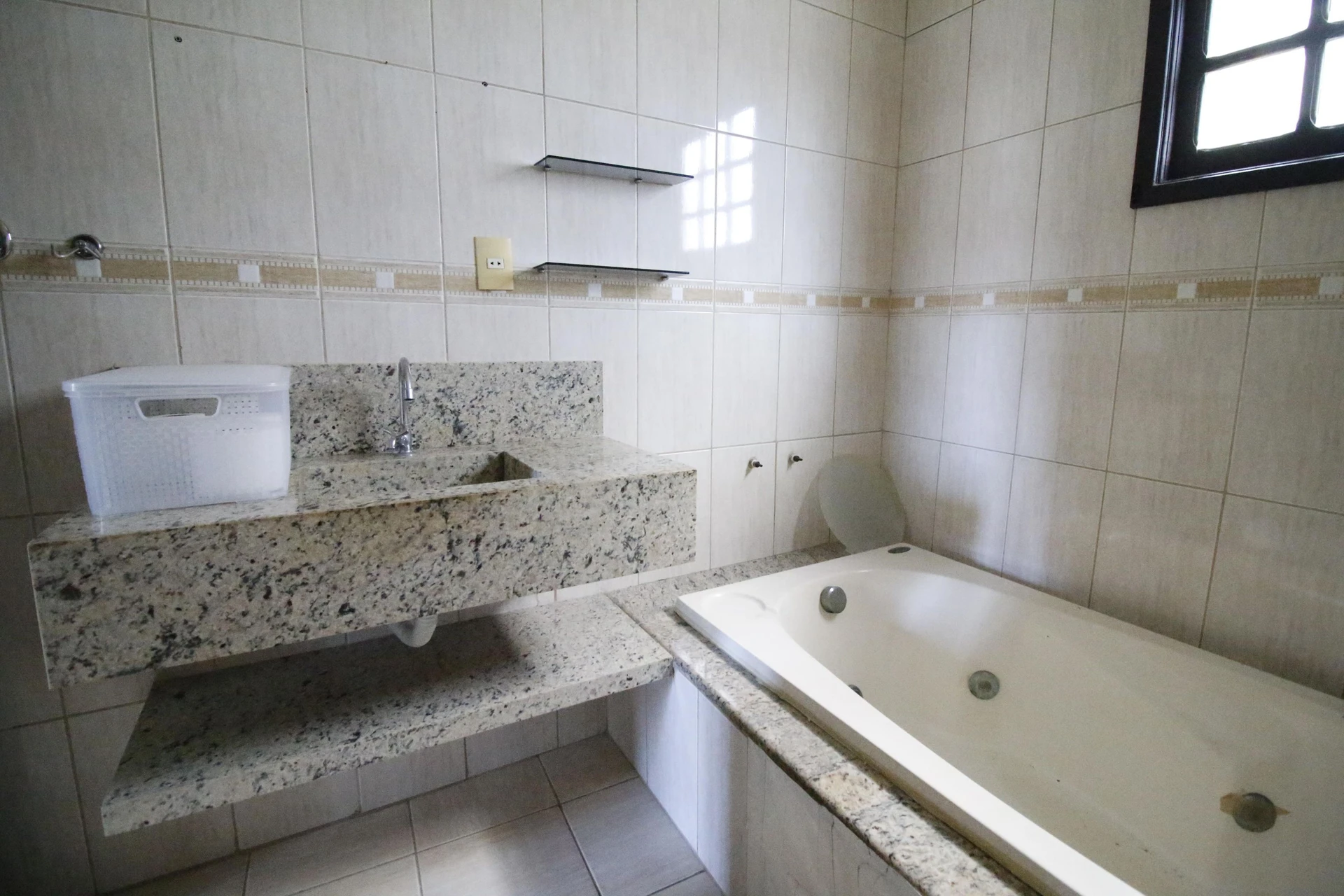 Casa em condomínio com 4 quartos e vista para as montanhas — photo 54