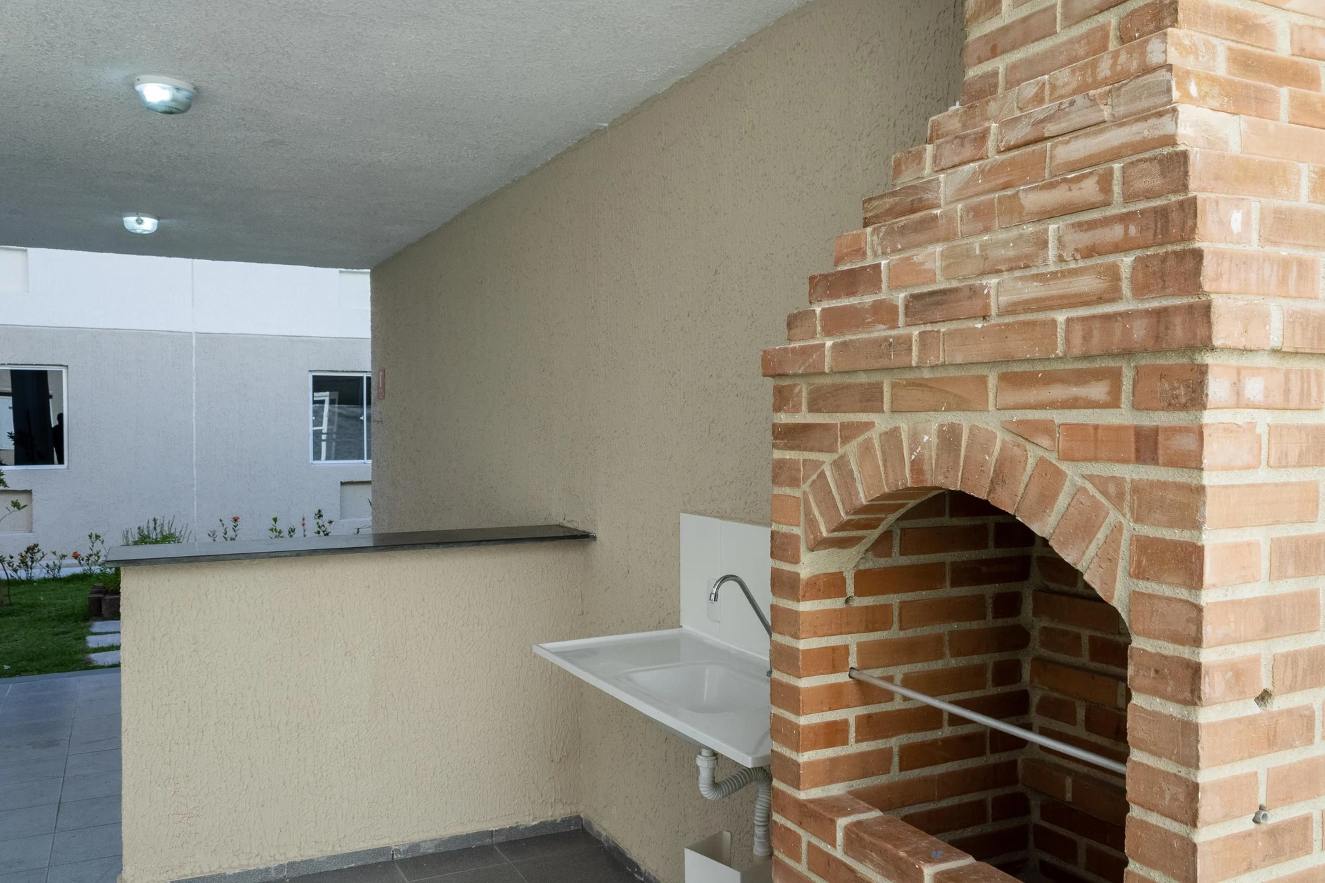 Apartamento en alquiler con 2 dormitorios y parrilla en la terraza — photo 9