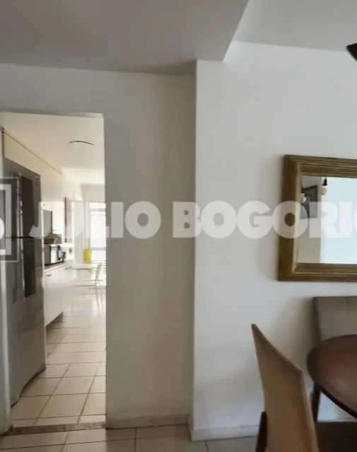 Cobertura duplex com 3 quartos e terraço gourmet — photo 19