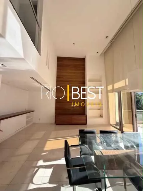 Unfurnished apartment with 4 bedrooms and 5 bathrooms — photo 12