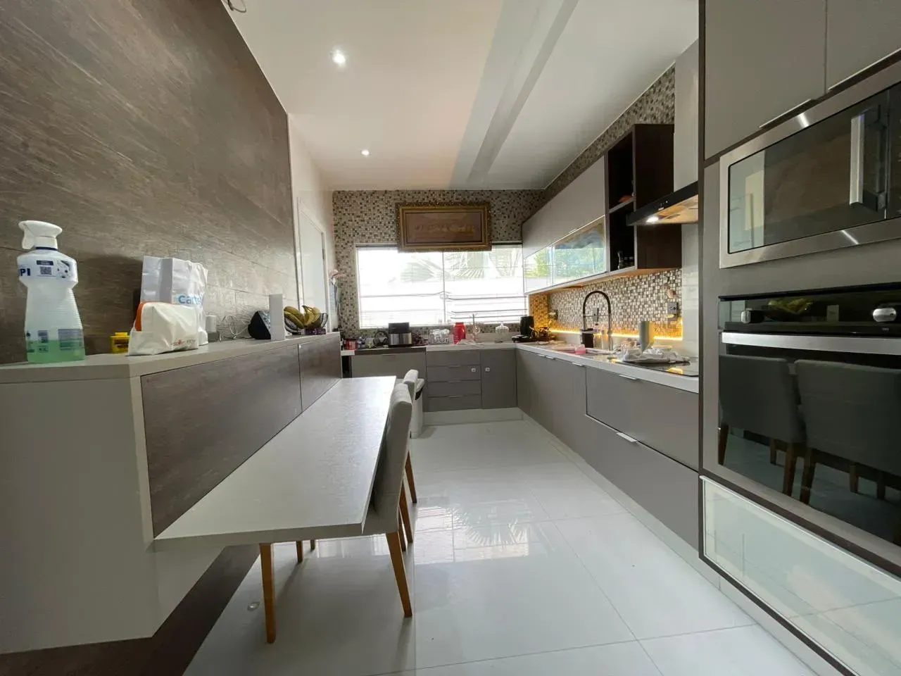 Furnished condo house with 4 bedrooms — photo 3