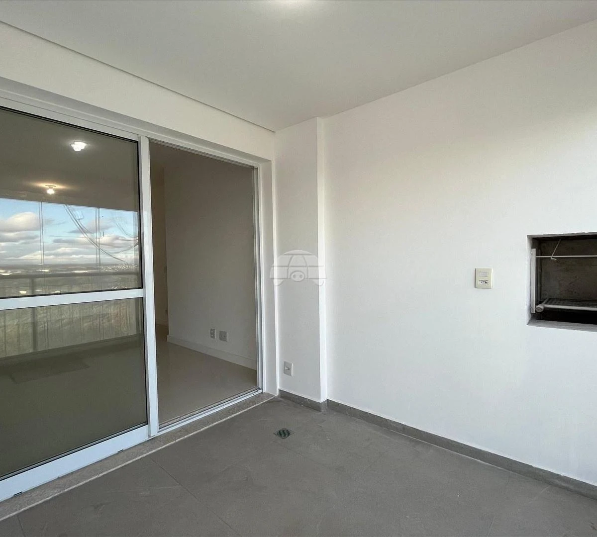 Furnished apartment, 69 m², with a dryer — photo 6