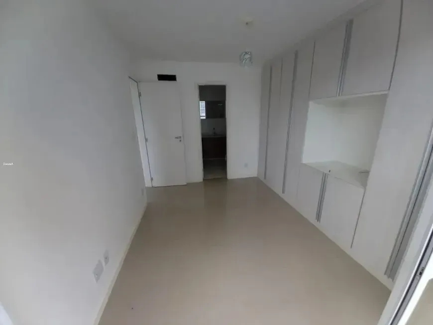 Apartment with 3 bedrooms and 3 bathrooms and separate kitchen — photo 6
