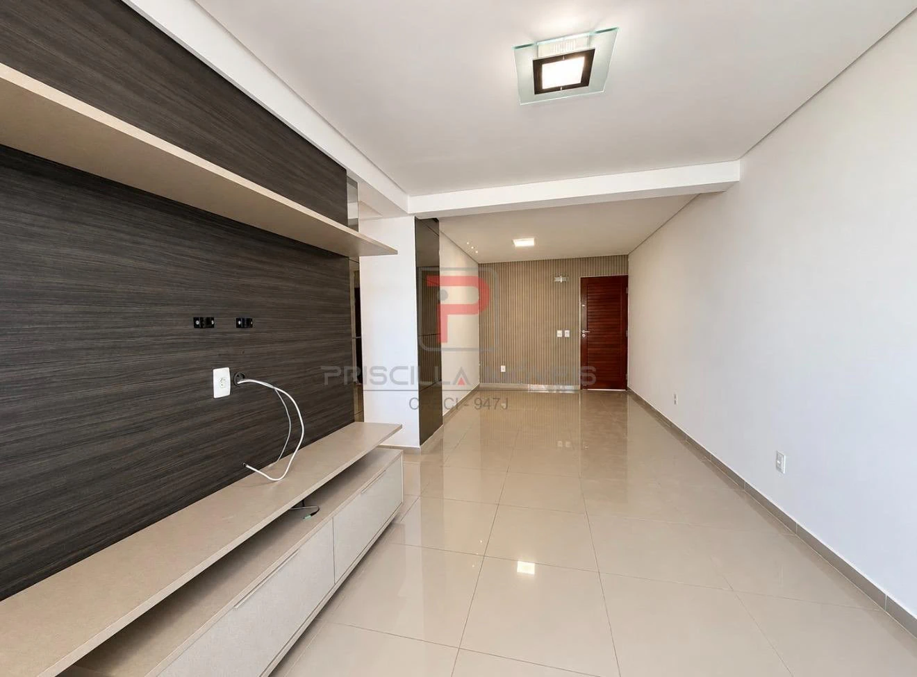Стиральная машина и 2 спальни: квартира 70 м² — photo 5