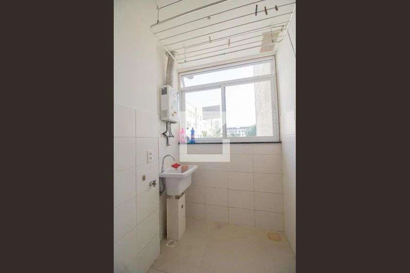 Apartamento para alugar com 55 m² e 3 quartos — photo 9