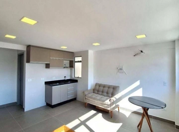 60 m² apartment with 1 bedroom on the 2nd floor — photo 5