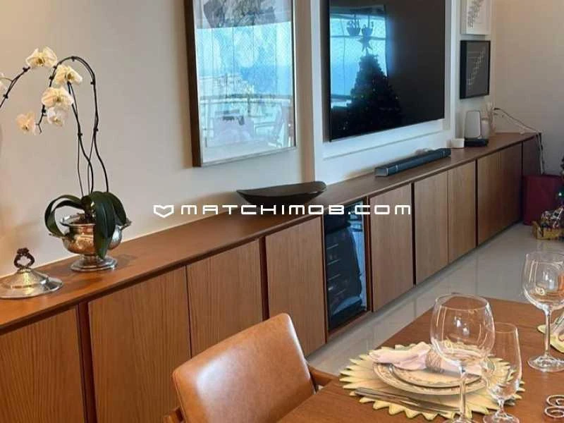 4-bedroom apartment with a bathtub in Rio de Janeiro — photo 11