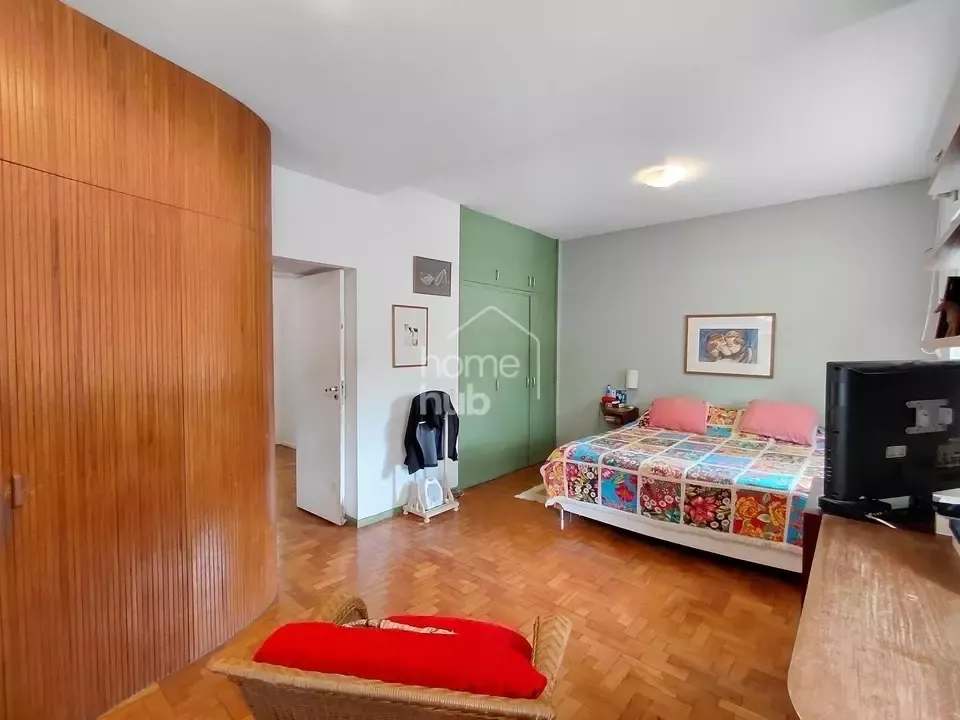 Furnished house, 238 m², with a home office — photo 6