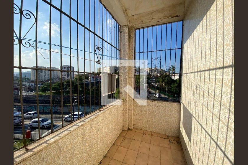 Apartamento de 2 quartos com cozinha fechada — photo 3