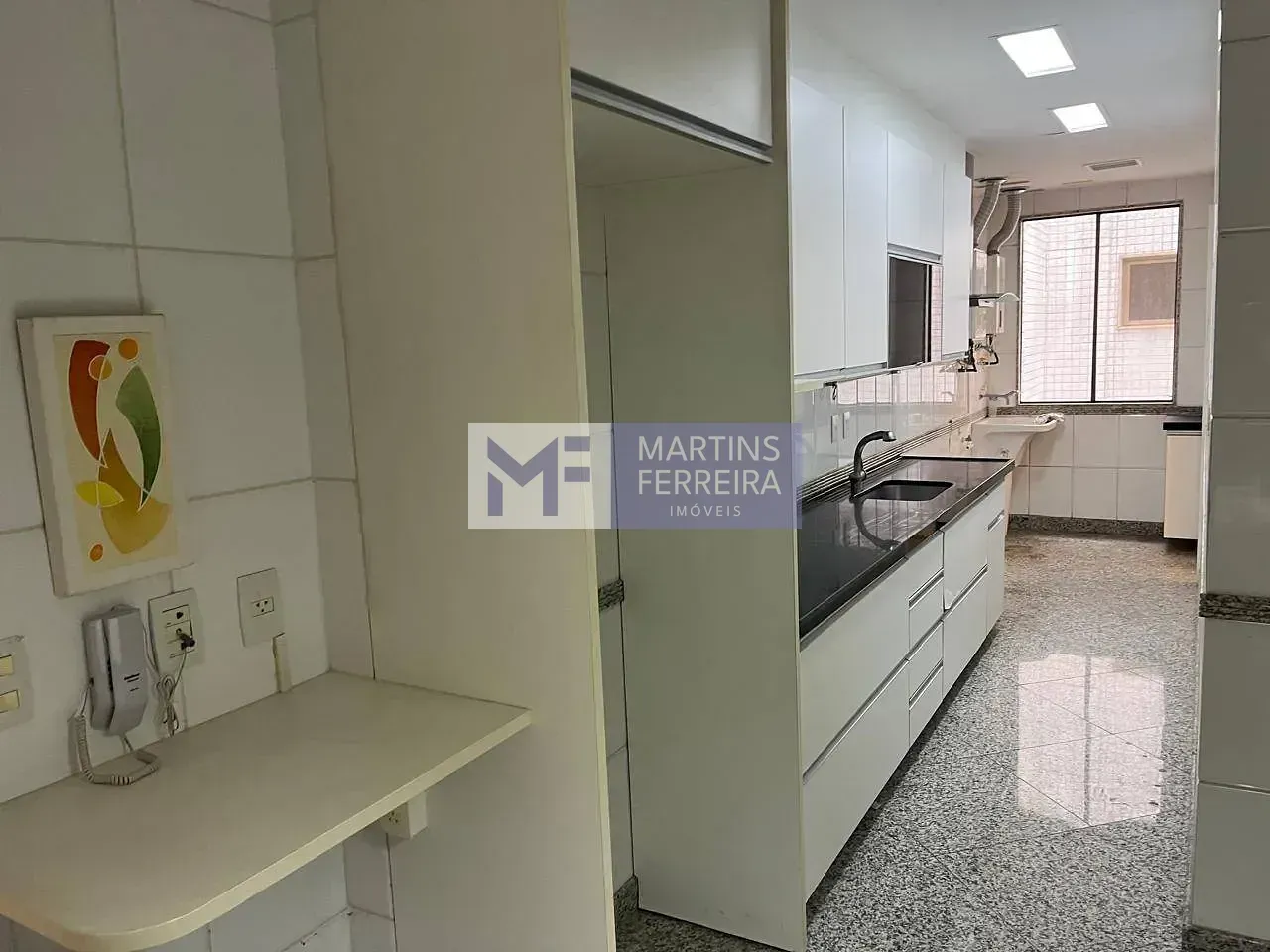 4 quartos e banheira: apartamento de 175 m² — photo 10