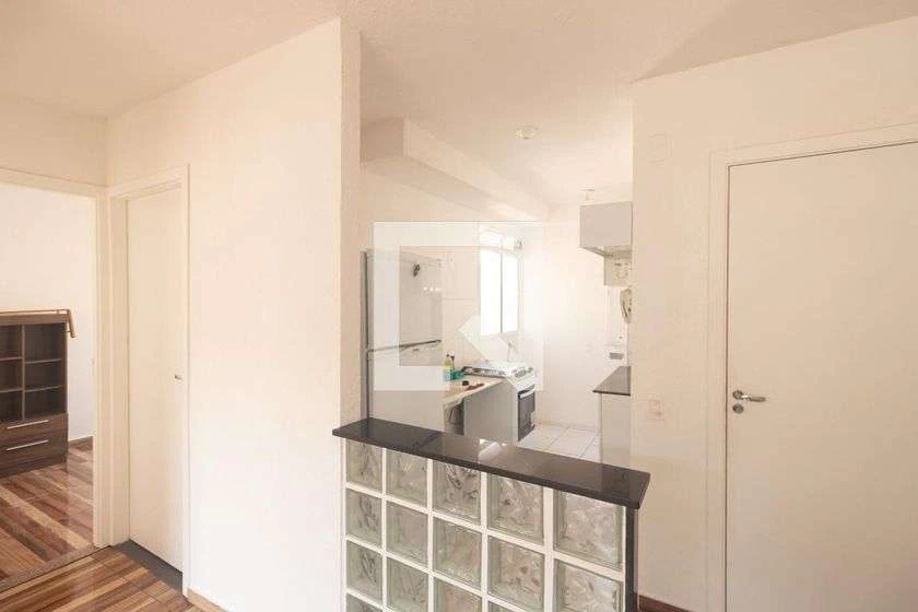 Apartamento com 2 quartos e cozinha americana aberta — photo 2
