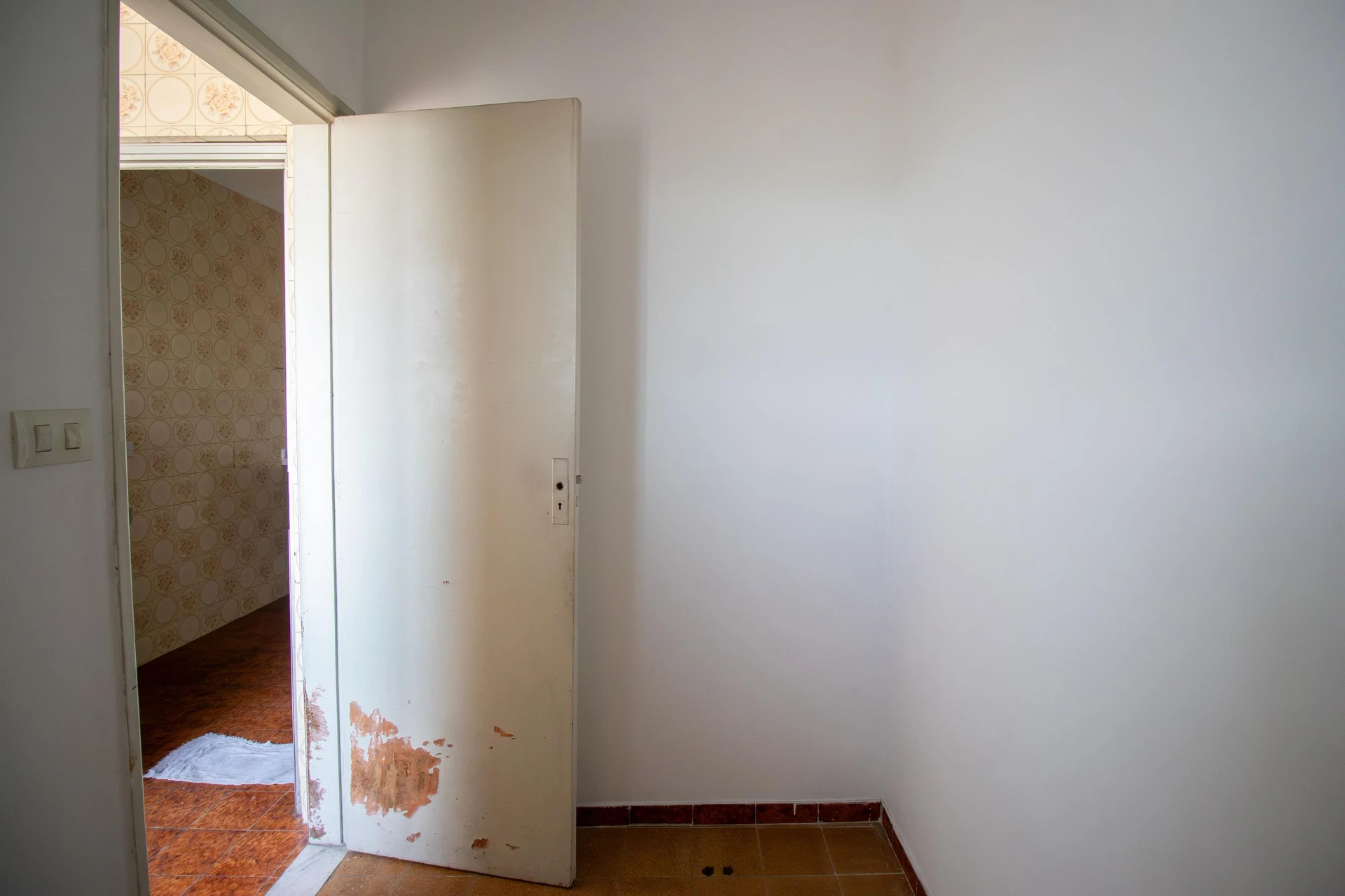 Apartment, 60 m², with a washing machine — photo 35