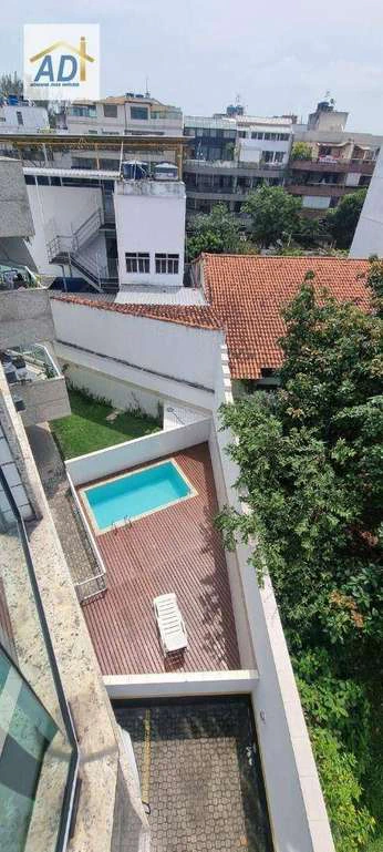 133 m² apartment with 3 bedrooms and 3 parking spots — photo 26