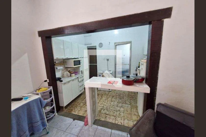 Furnished 100 m² house with a gas stove and 2 parking — photo 2