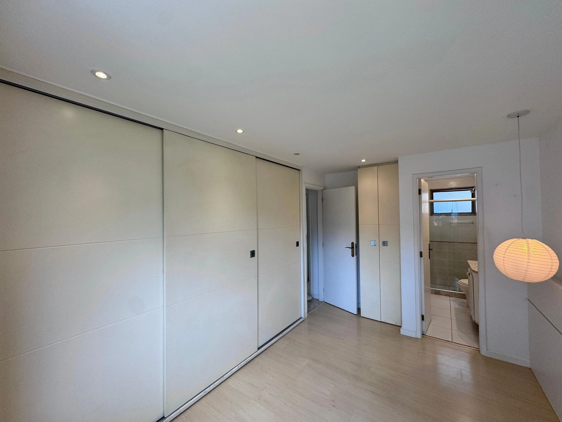 Apartamento mobiliado, 90 m², com varanda envidraçada — photo 21