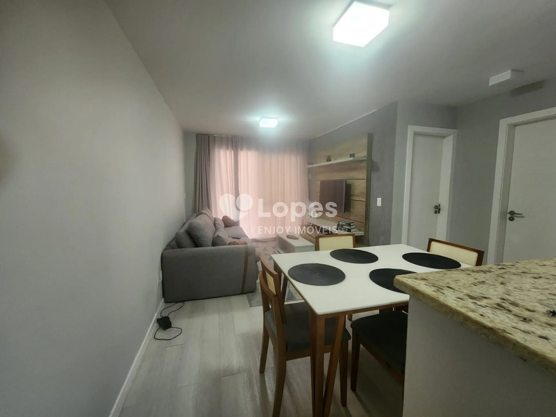 2-bedroom apartment in a building with a sauna — photo 6