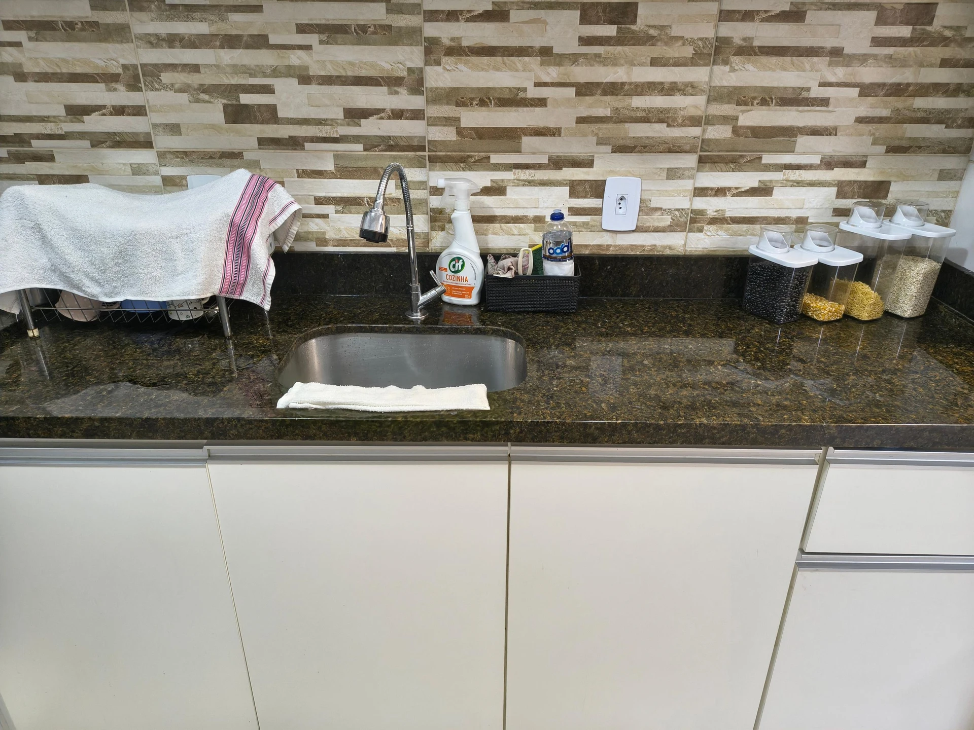 3-bedroom house with a washing machine in Rio de Janeiro — photo 16