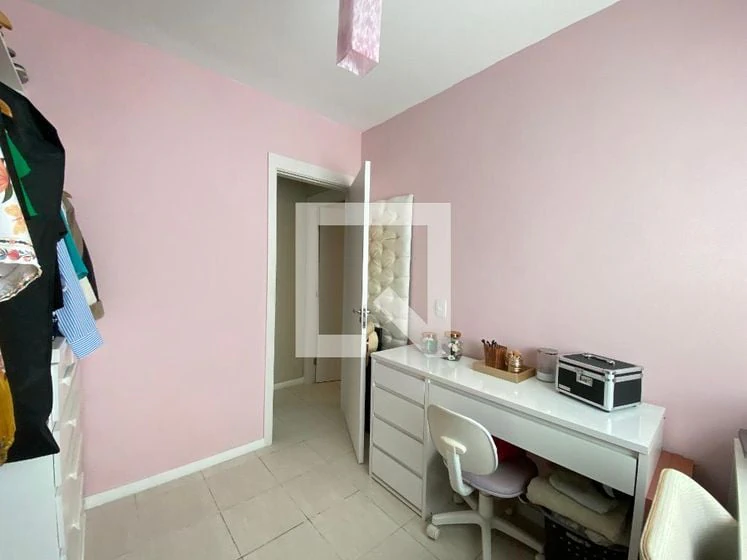 2-bedroom apartment with a walk-in closet in Rio de Janeiro — photo 25