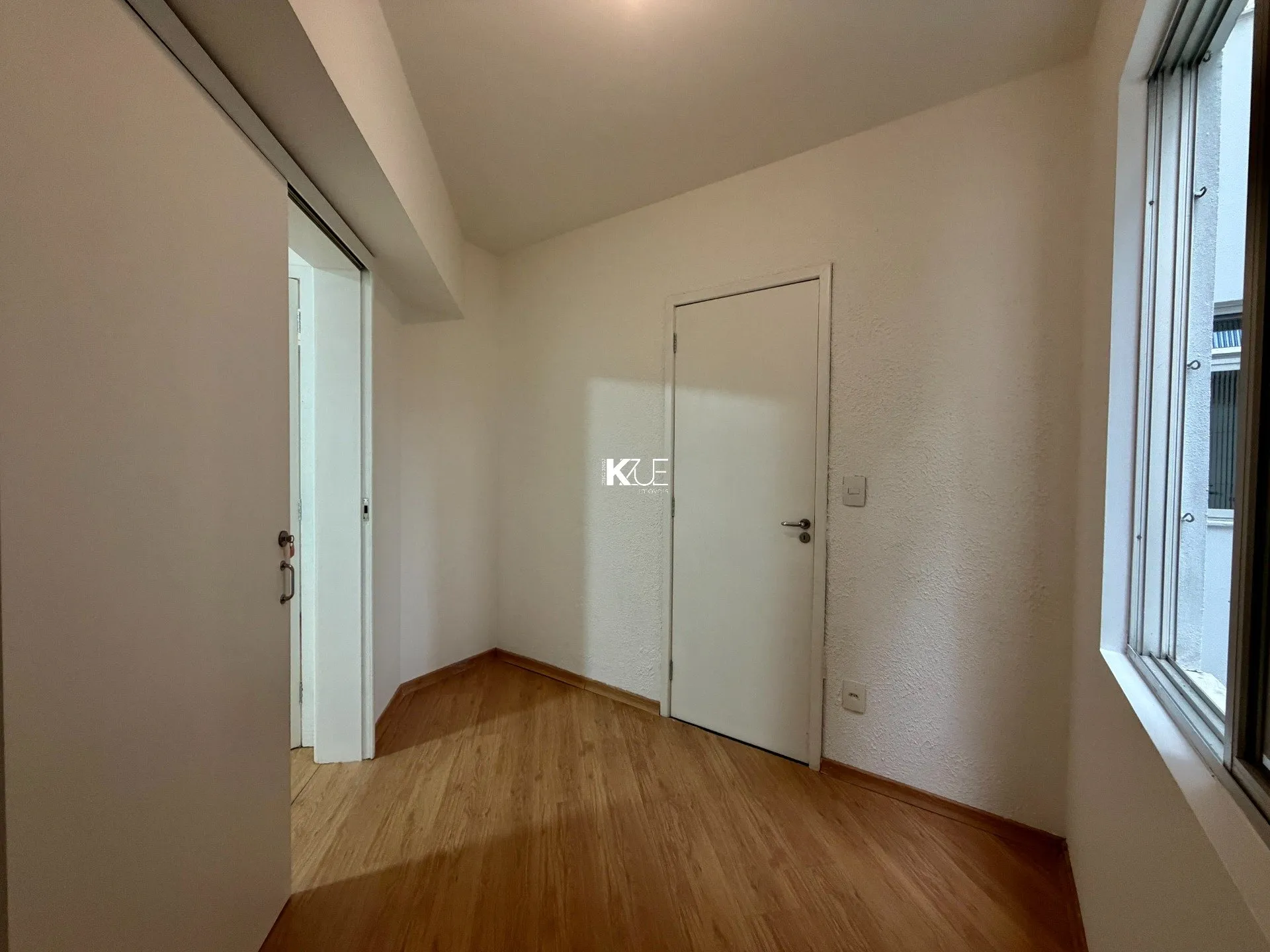 2-bedroom apartment with a home office in Florianópolis — photo 2