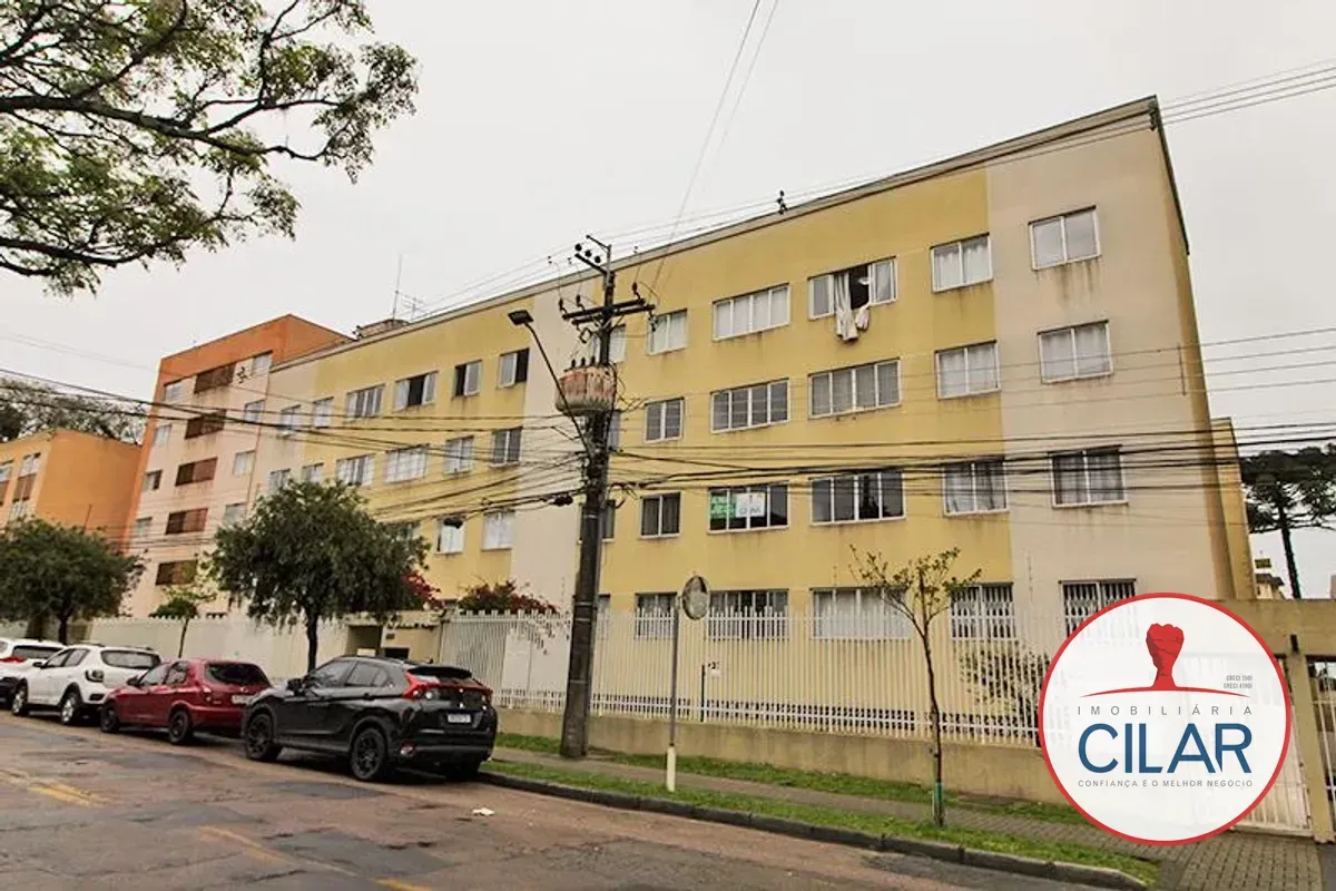 3-bedroom apartment with 62 m² and 1 parking space — photo 13