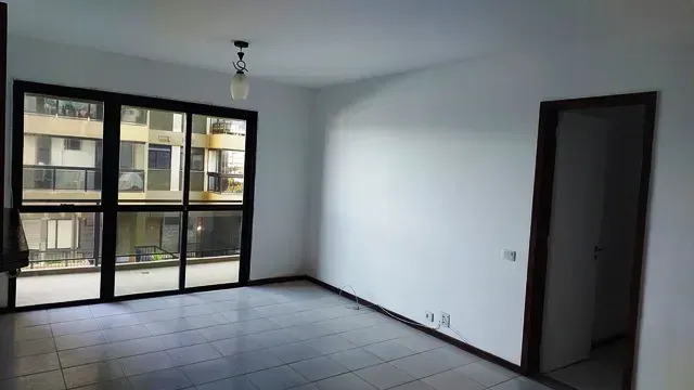 Apartamento com 3 quartos e varanda — photo 3