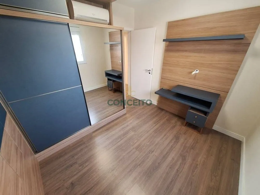 2-bedroom apartment with a walk-in closet in Florianópolis — photo 5