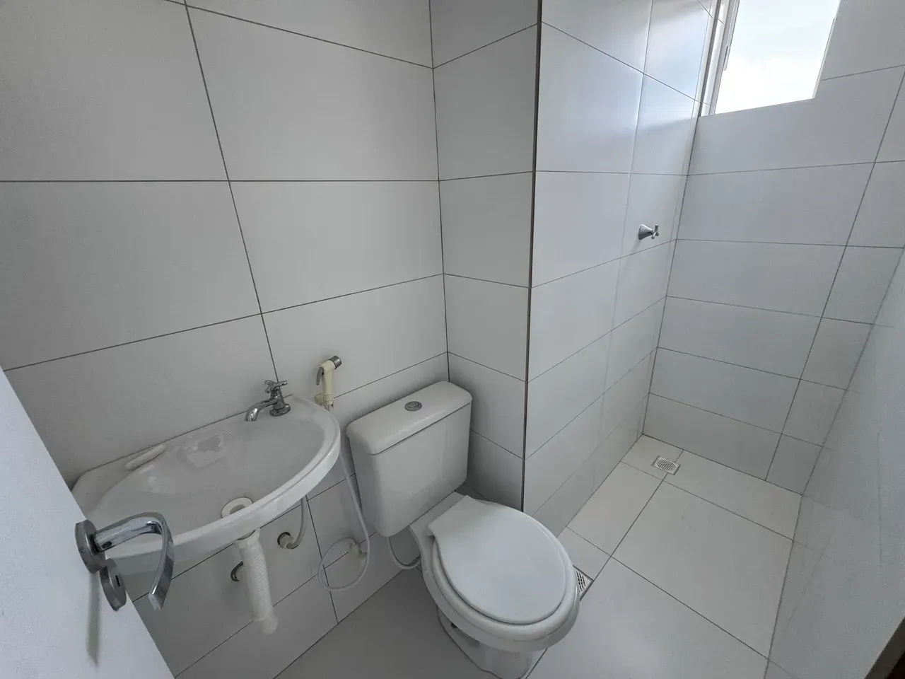 3 quartos e máquina de lavar: apartamento de 86 m² — photo 8
