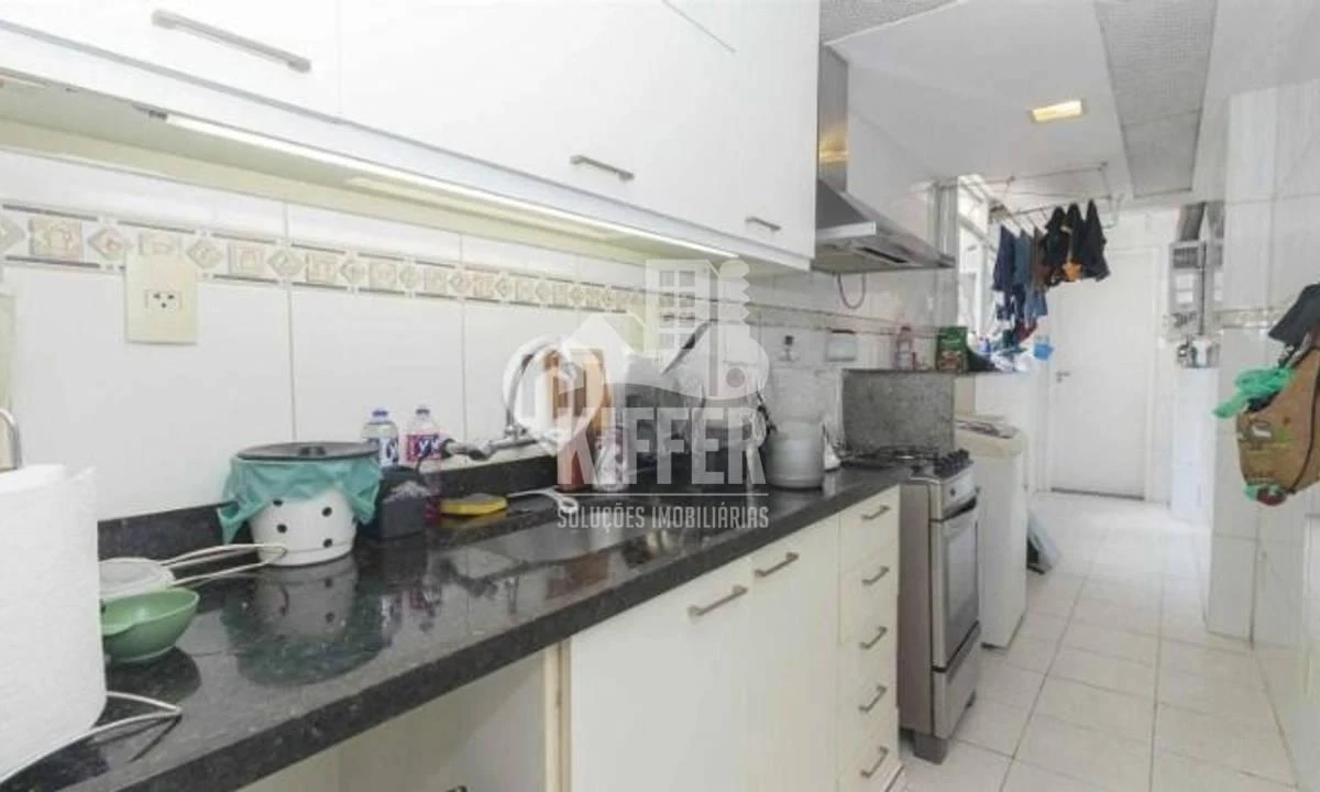 2-bedroom apartment with balcony and en-suite bathroom 106 m² — photo 5
