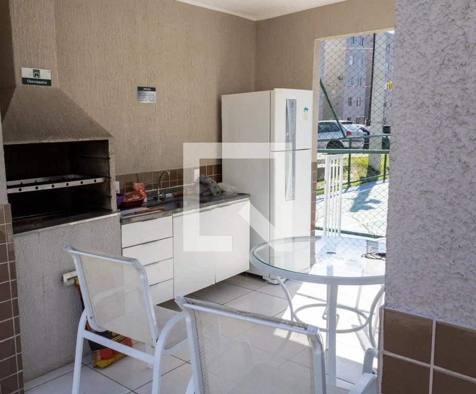 Mountain view in a 2-bedroom apartment, 45 m² — photo 55