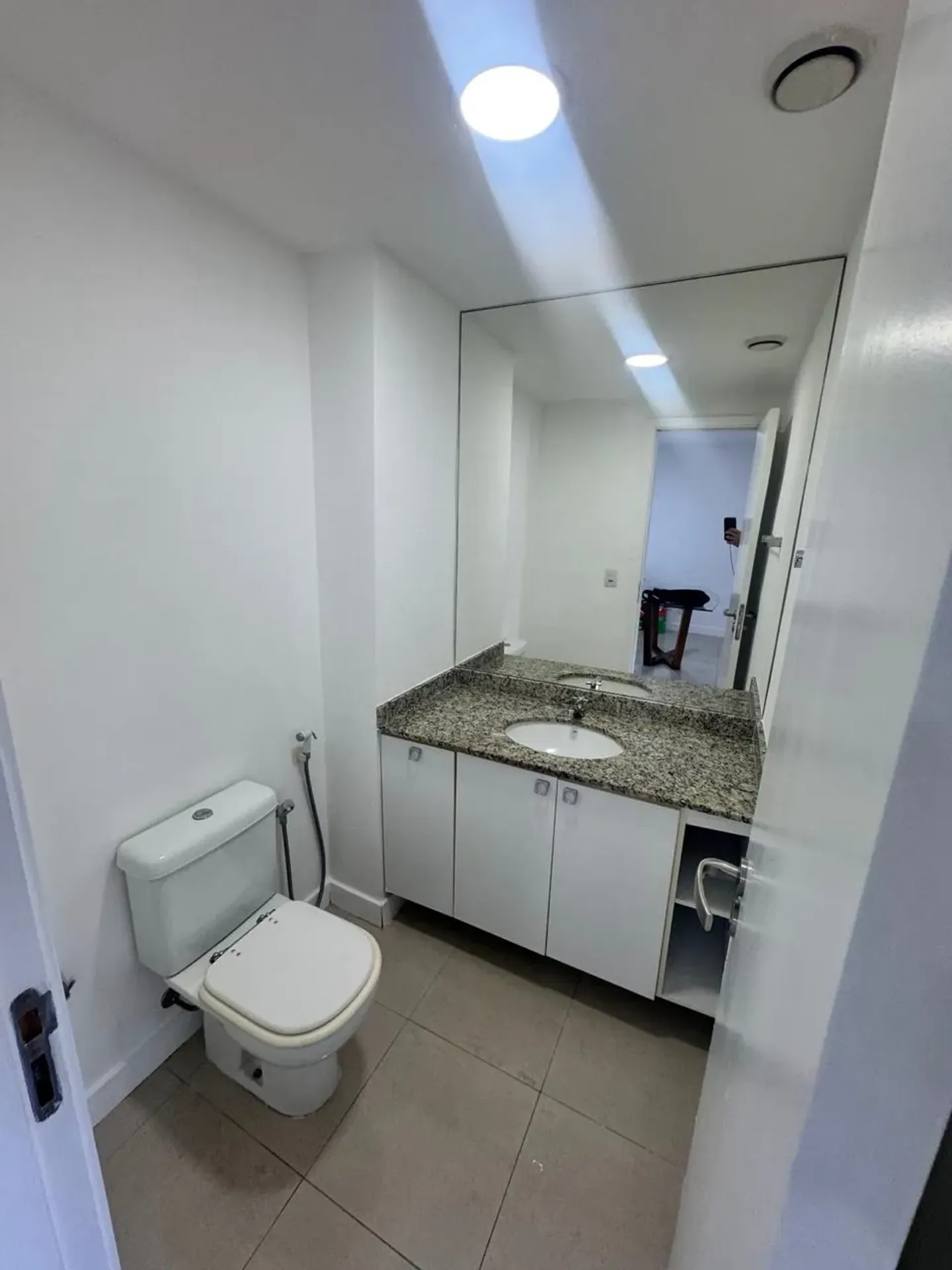Apartamento com vista para as montanhas, Laranjeiras — photo 6