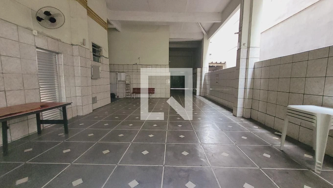 Apartamento mobiliado, 70 m², com varanda gourmet — photo 35