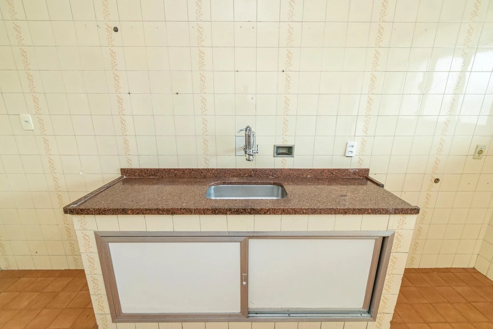 Apartment, 90 m², with a bathtub — photo 45